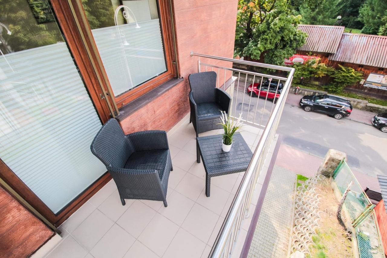 Center Classic Apartment Krynica Zdroj