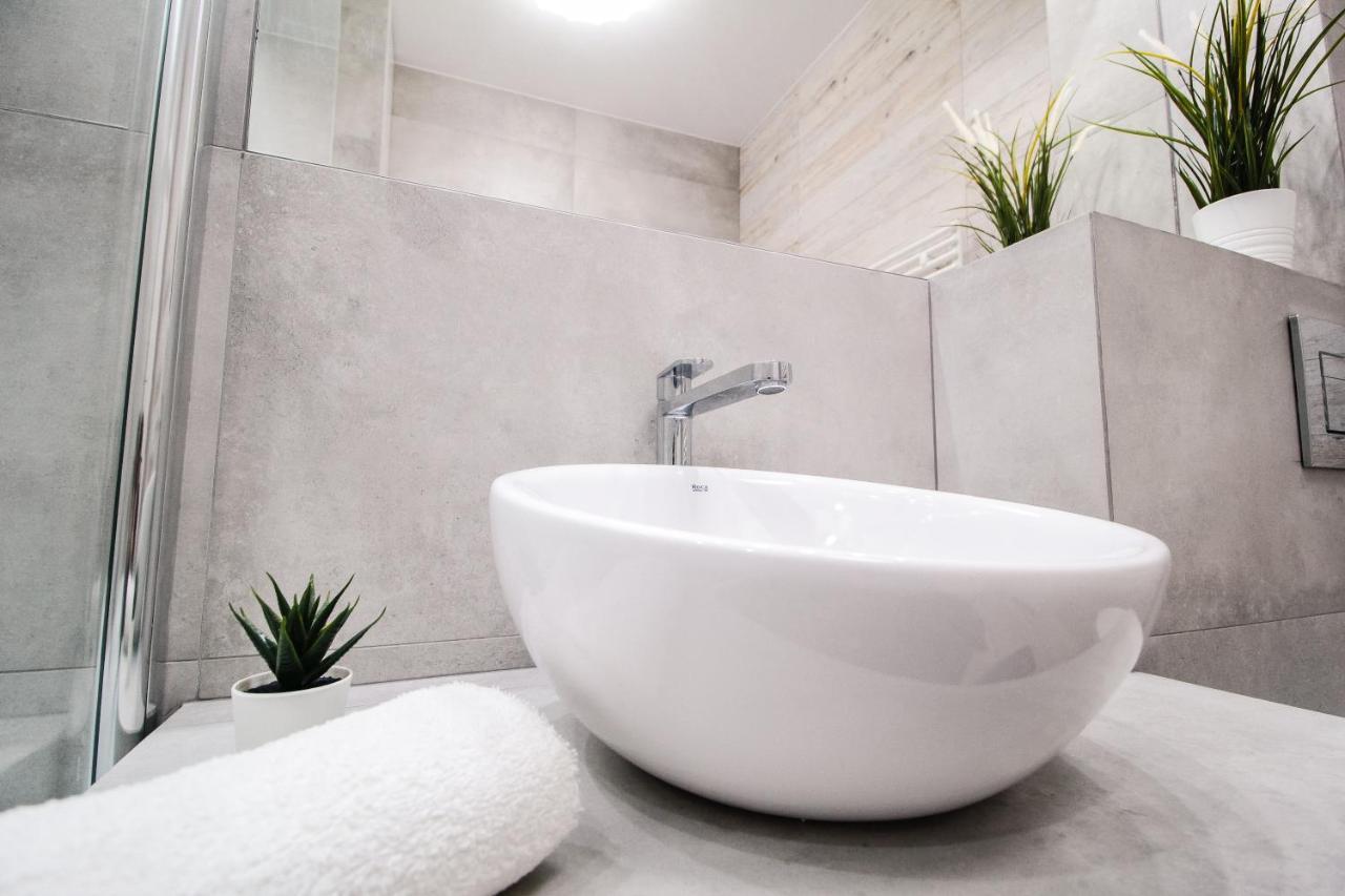 Center Classic Apartment Krynica Zdroj
